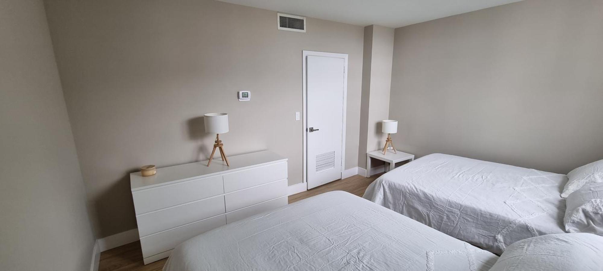 New Luxury Apartment 2Br 2Ba Direct Beach Access Hollywood Exterior photo