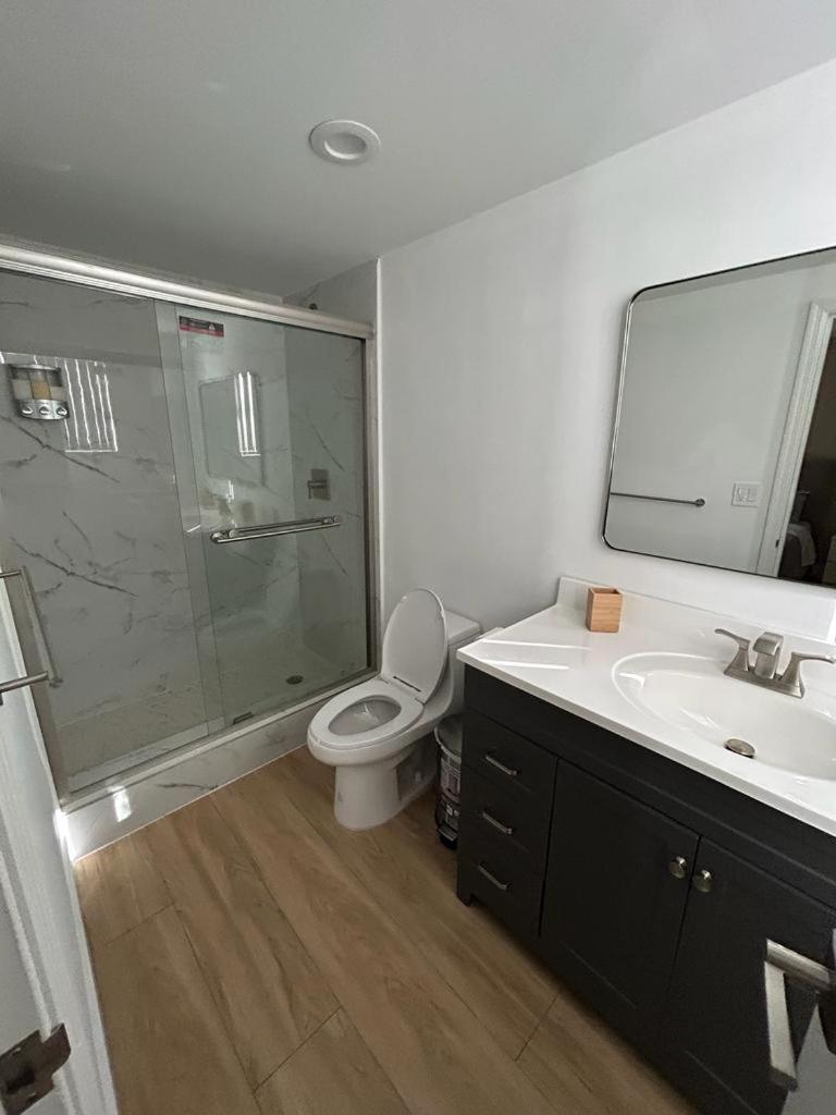 New Luxury Apartment 2Br 2Ba Direct Beach Access Hollywood Exterior photo