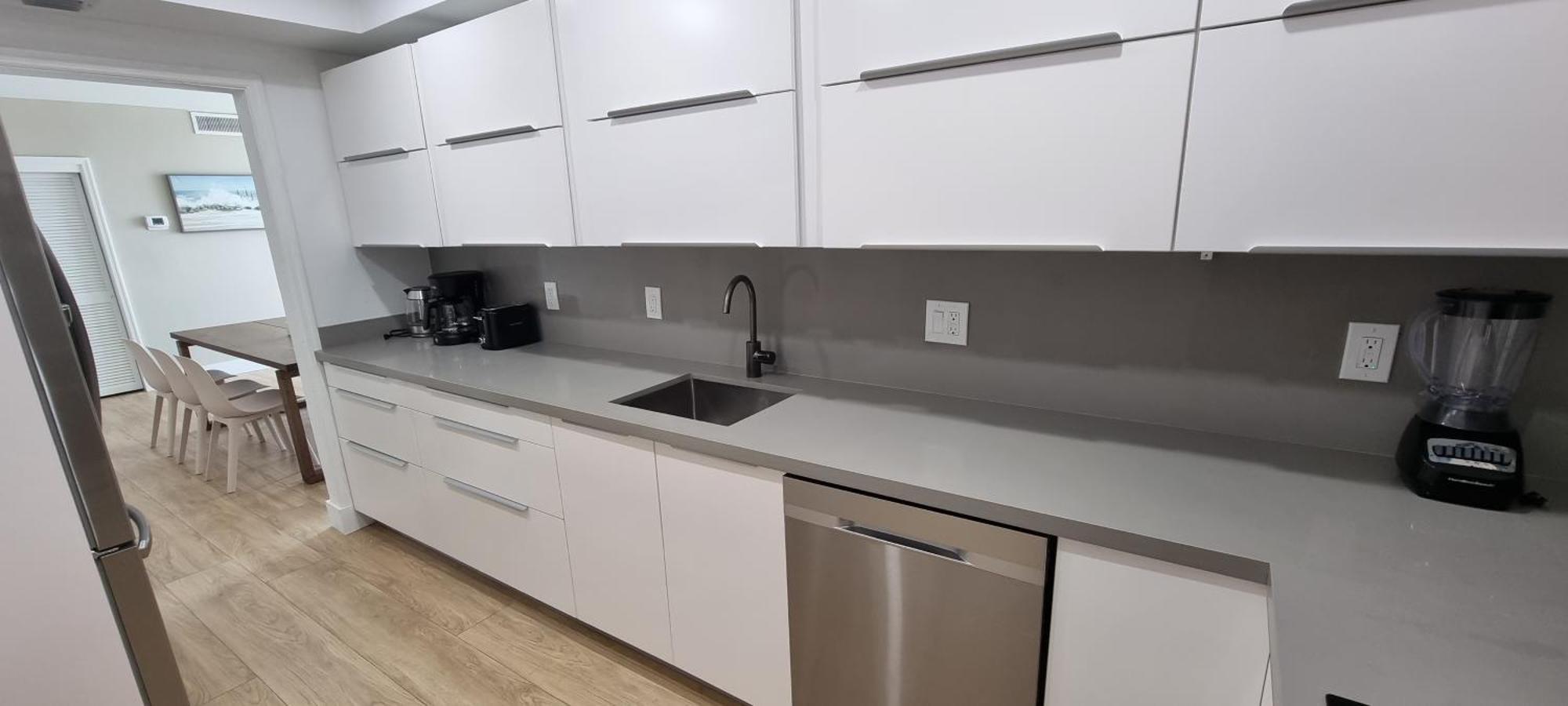 New Luxury Apartment 2Br 2Ba Direct Beach Access Hollywood Exterior photo