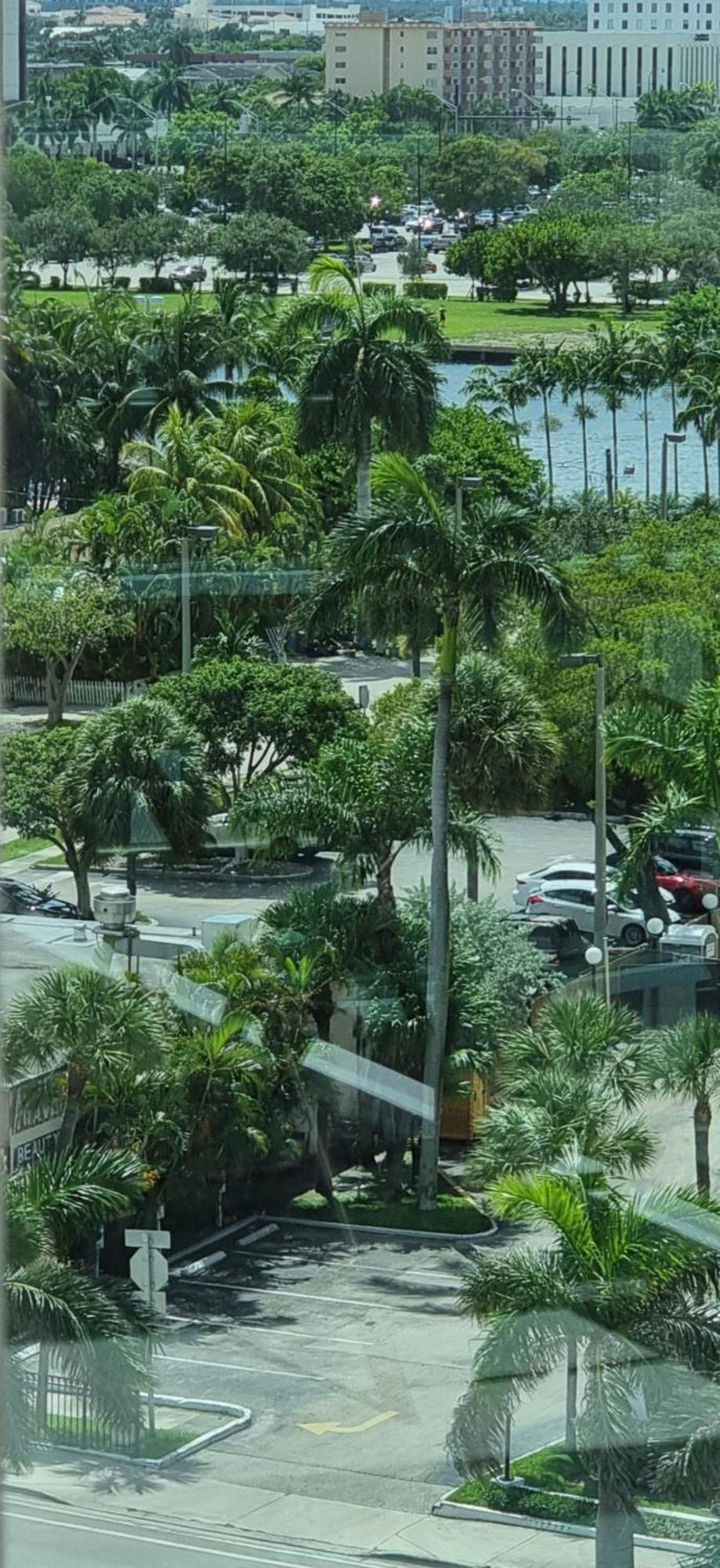 New Luxury Apartment 2Br 2Ba Direct Beach Access Hollywood Exterior photo